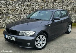 BMW 116 116i