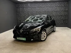 RENAULT CLIO V TCe 100 Intens