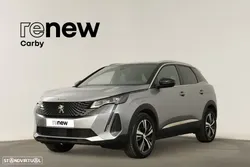 Peugeot 3008 1.2 Hybrid GT e-DCS6