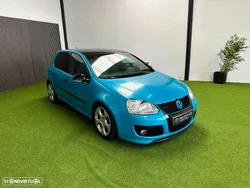 VW Golf 2.0 GTi Edition 30 DSG