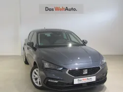 SEAT León ST 2.0TDI CR S&S Style 115
