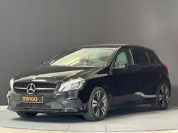 Mercedes-benz classe a 220 cdi 177ch 7g-dct sensation