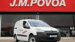 Citroen Berlingo de 2018