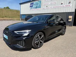 Audi A3 SPORTBACK 40 TDI S-LINE 200 S-TRONIC QUATTRO