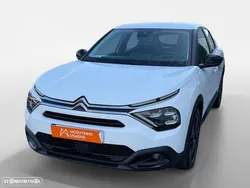Citroën C4 1.5 BlueHDi Feel Pack