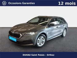 Skoda Octavia IV COMBI 2.0 TDI 150 CH DSG7 Business