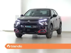 CITROEN C4 X 1.5 BlueHDI S&S Feel Pack EAT8 130