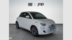 Fiat 500 1.0 Hybrid Torino