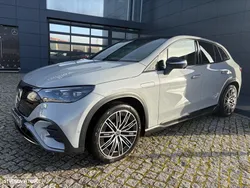 Mercedes-Benz EQE SUV 350 4MATIC Edition