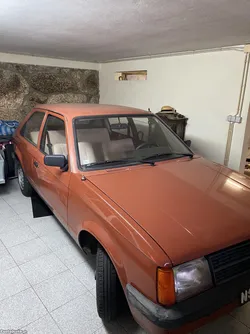 Opel Kadett Kadett D 1.3 S