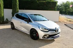 Renault Clio 4 RS Trophy Phase 2 / Première main