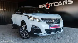 Peugeot 5008 1.5 BlueHDi GT Line EAT8