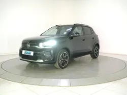 Citroën C3 Turbo 100 ch Manuelle - Max