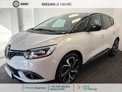 Renault Scénic IV TCe 140 FAP Intens