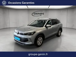 Volkswagen Tiguan 1.5 eTSI 131ch DSG7 VW Edition