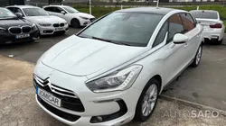 Citroen DS5 1.6 e-HDi Air.So Chic CMP6 de 2012