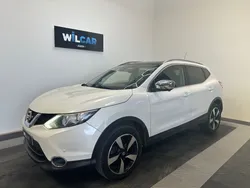 NISSAN QASHQAI 1.6 dCi 130 N-Connecta