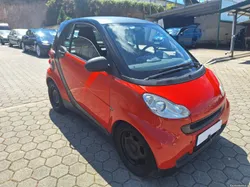 Smart ForTwo 451 CDI 45