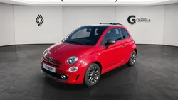 Fiat 500 SERIE 6 1.2 69 ch S