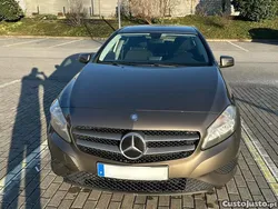 Mercedes-Benz A 180 CDI