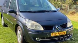 Renault Mégane de 2007