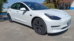 Tesla Model 3 de 2022