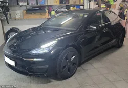 Tesla Model 3 Tesla Model 3 Long Range RWD (2023)