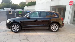 Audi Q5 Diesel