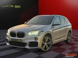 Bmw X1 (F48) 18d sDrive PACK M 2.0 d 16V 150 cv Boîte auto