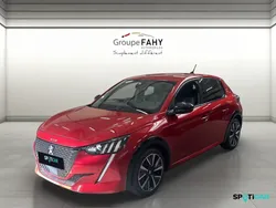 PEUGEOT 208 BlueHDi 100 S&S BVM6 GT