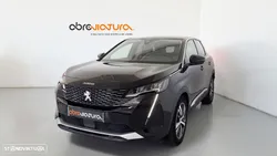 Peugeot 3008 1.6 Hybrid Allure Pack e-EAT8