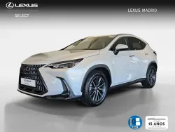 LEXUS NX 450h+ Premium+ 4WD