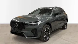 VOLVO XC60 T6 Plus eAWD