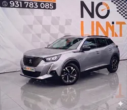 Peugeot 2008 1.2 Puretech Allure