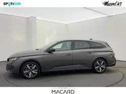 Peugeot 308 SW 1.2 PureTech 130ch S&S Allure EAT8