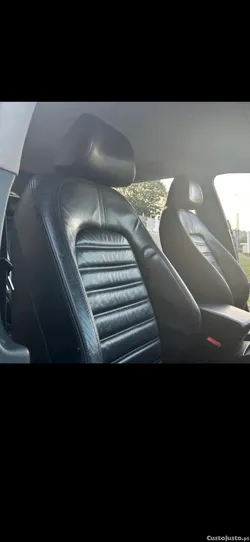 VW Passat Cc