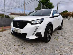 Peugeot 2008 PureTech 100 Active