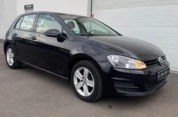 Volkswagen Golf 7 1.4 tsi comfortline