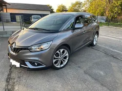 RENAULT GRAND SCÉNIC ESSENCE TURBO 140 ch - 7 places