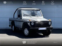 Mercedes classe g 290d pick up 2.4l 95ch reprise livraison