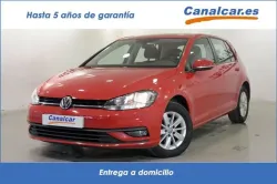 Volkswagen Golf Variant 1.0 TSI Advance 85kW