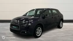 Citroen C4 Cactus PureTech 110ch S&S Shine E6.d