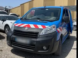 Peugeot Expert 2.0 HDI • 125 CH •NAV •TVA RECUP• 2 PORTES LATERALES• PAIMENT EN 4 X PAR CB POSSIBLE