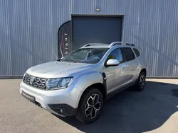 DACIA DUSTER 1.5 Blue dCi 115 Prestige