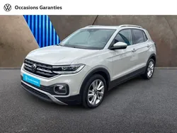 Volkswagen T-Cross 1.0 TSI 110ch Style DSG7