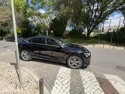 Audi e-tron 50 quattro S line