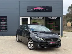 PEUGEOT 308 SW BUSINESS lueHDi 130ch SS BVM6 Active Business / Entretien Complet