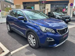 PEUGEOT 3008 1.2 130ch SS BVM6 Active