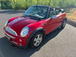 Mini one cabriolet moteur bmw écho 4990