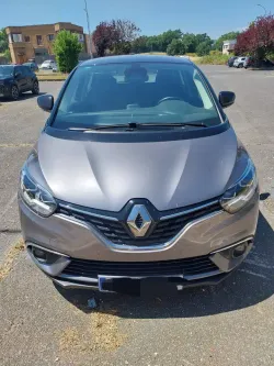 Renault Scenic Scénic 1.3 TCe GPF Zen 103kW Zen